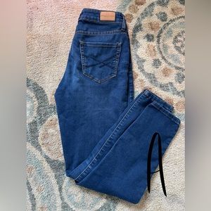 Womens Jeans